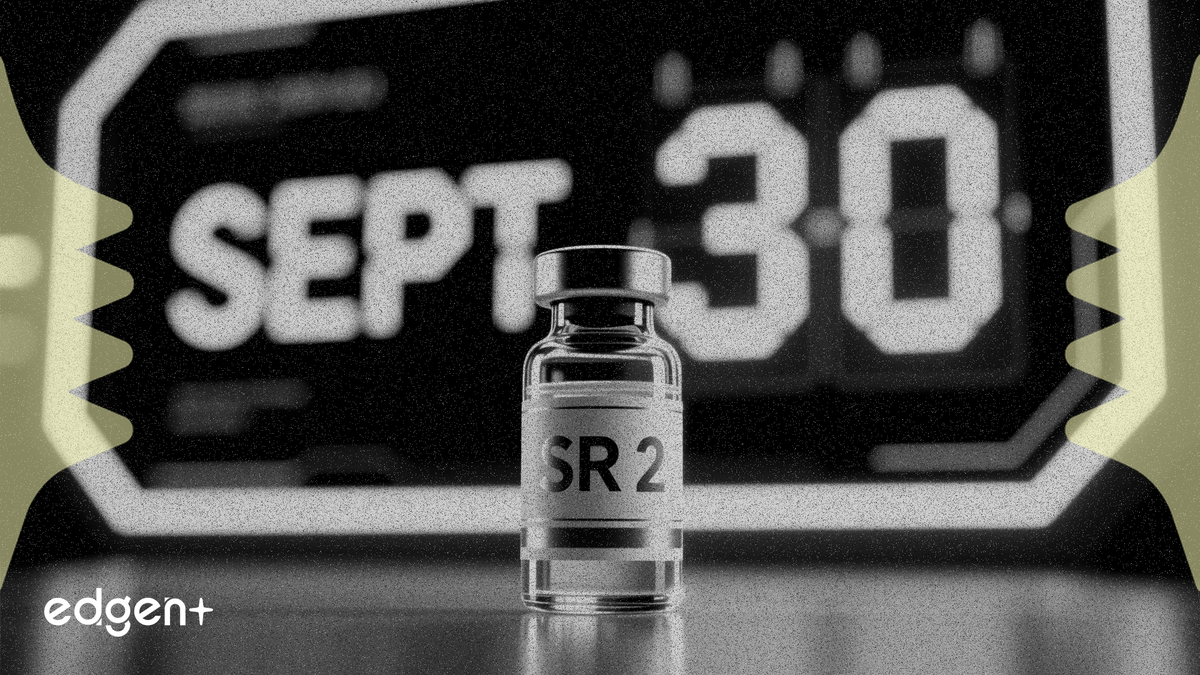 Scholar Rock gets 2nd FDA shot with Sept 30 date
