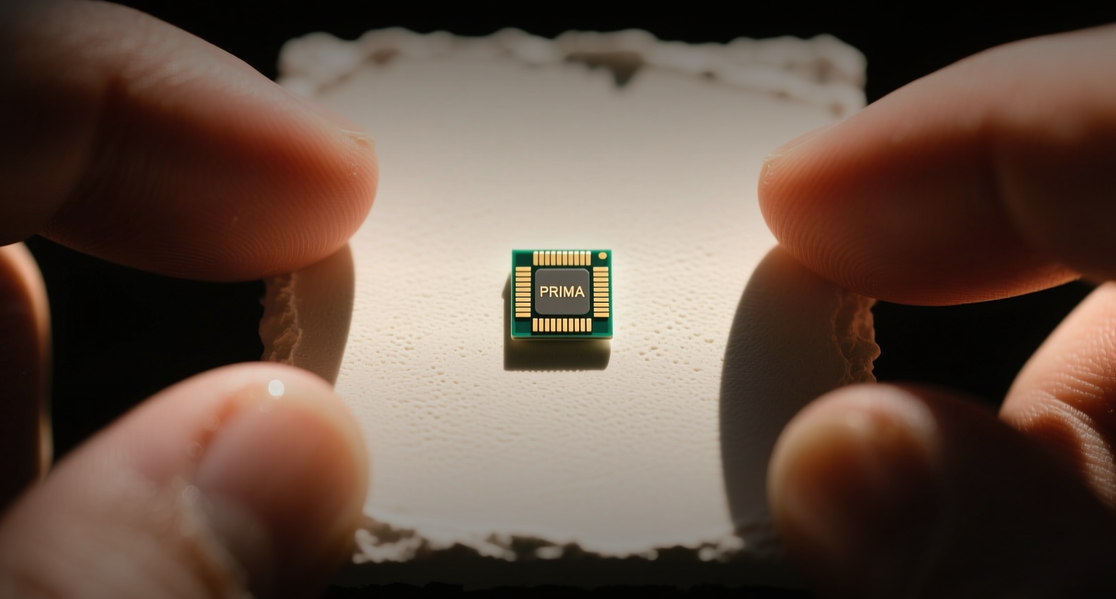 Science Corp launches retinal chip in 30 European countries after CE mark
