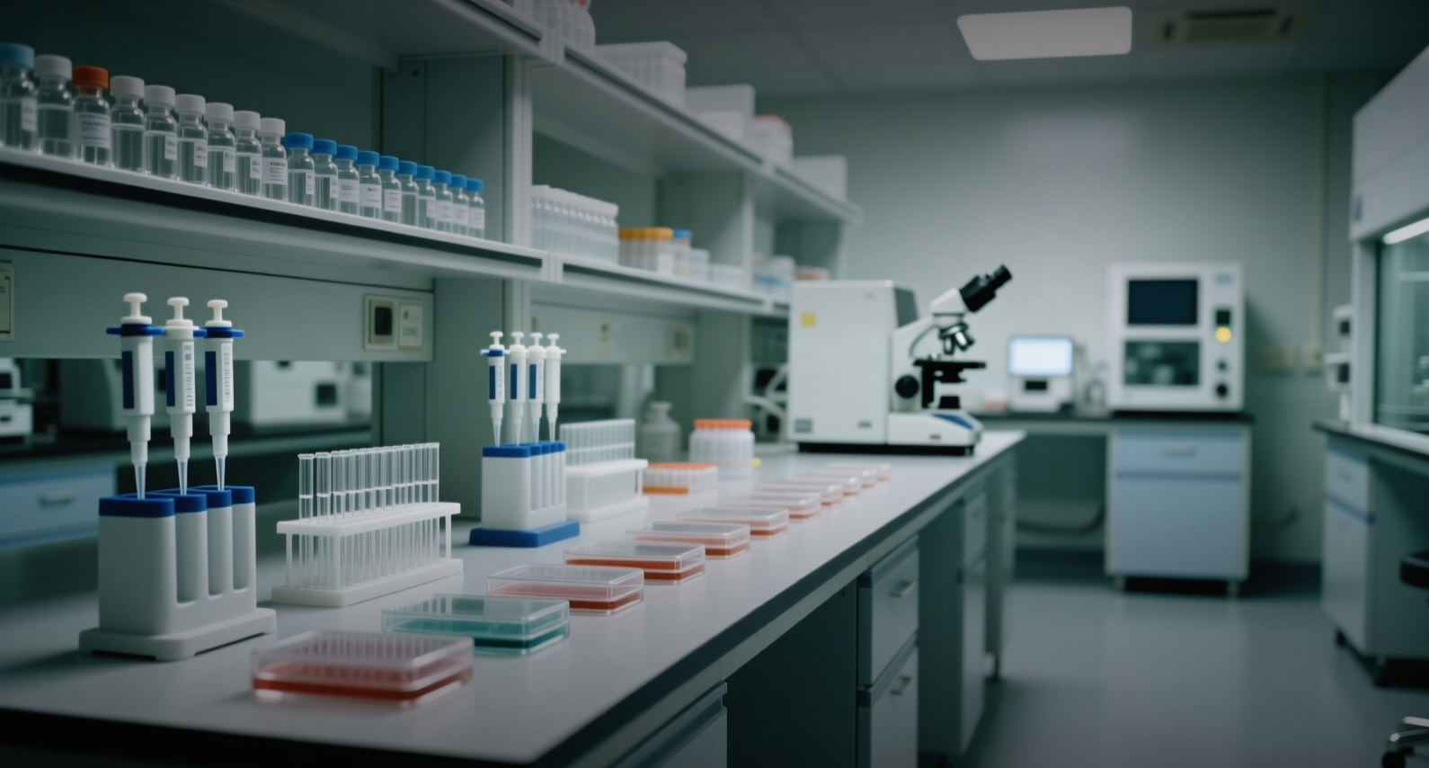 SCIENTECH pays RMB1.09 billion for 54% Minwei stake in metabolic push