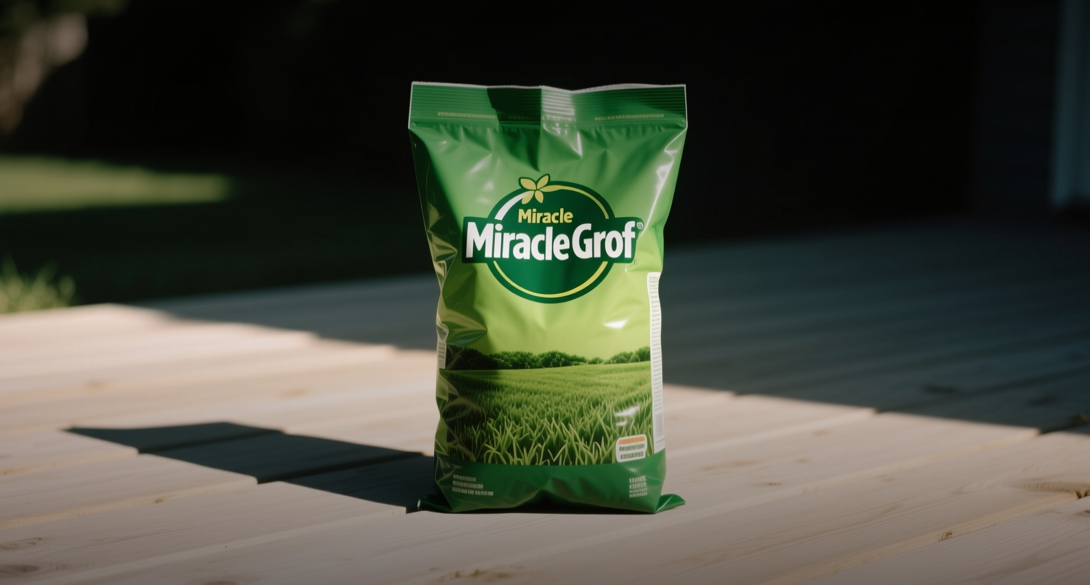 Scotts Miracle-Gro surges 6.2% after Trump calls company great