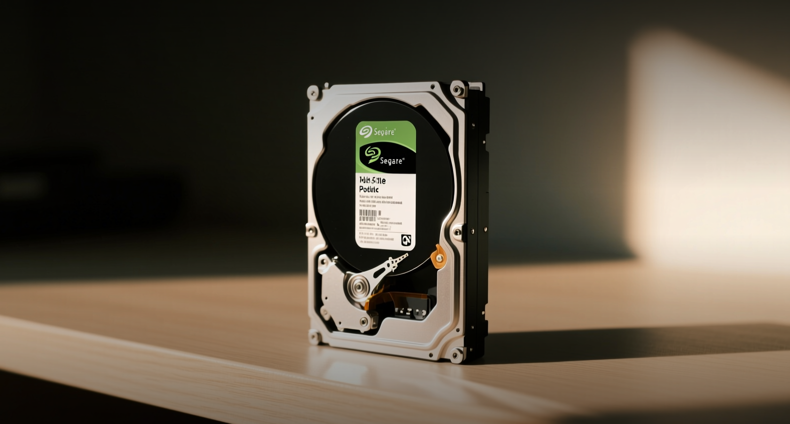 Seagate gets $916 target as 485% AI storage run continues