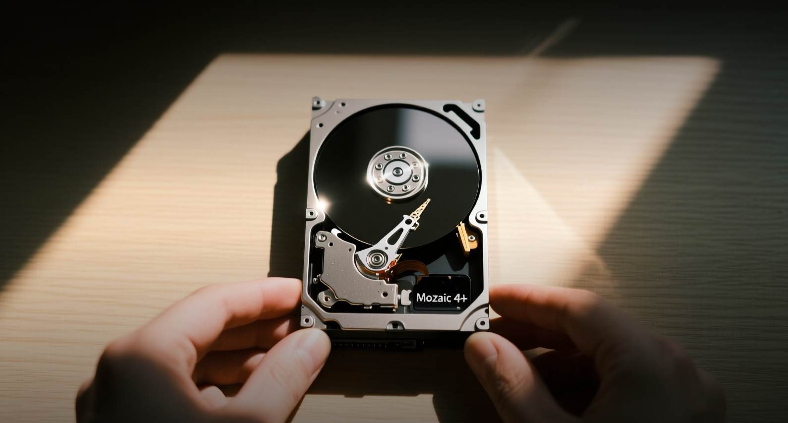 Seagate heads into July 28 earnings with 2027 capacity fully contracted