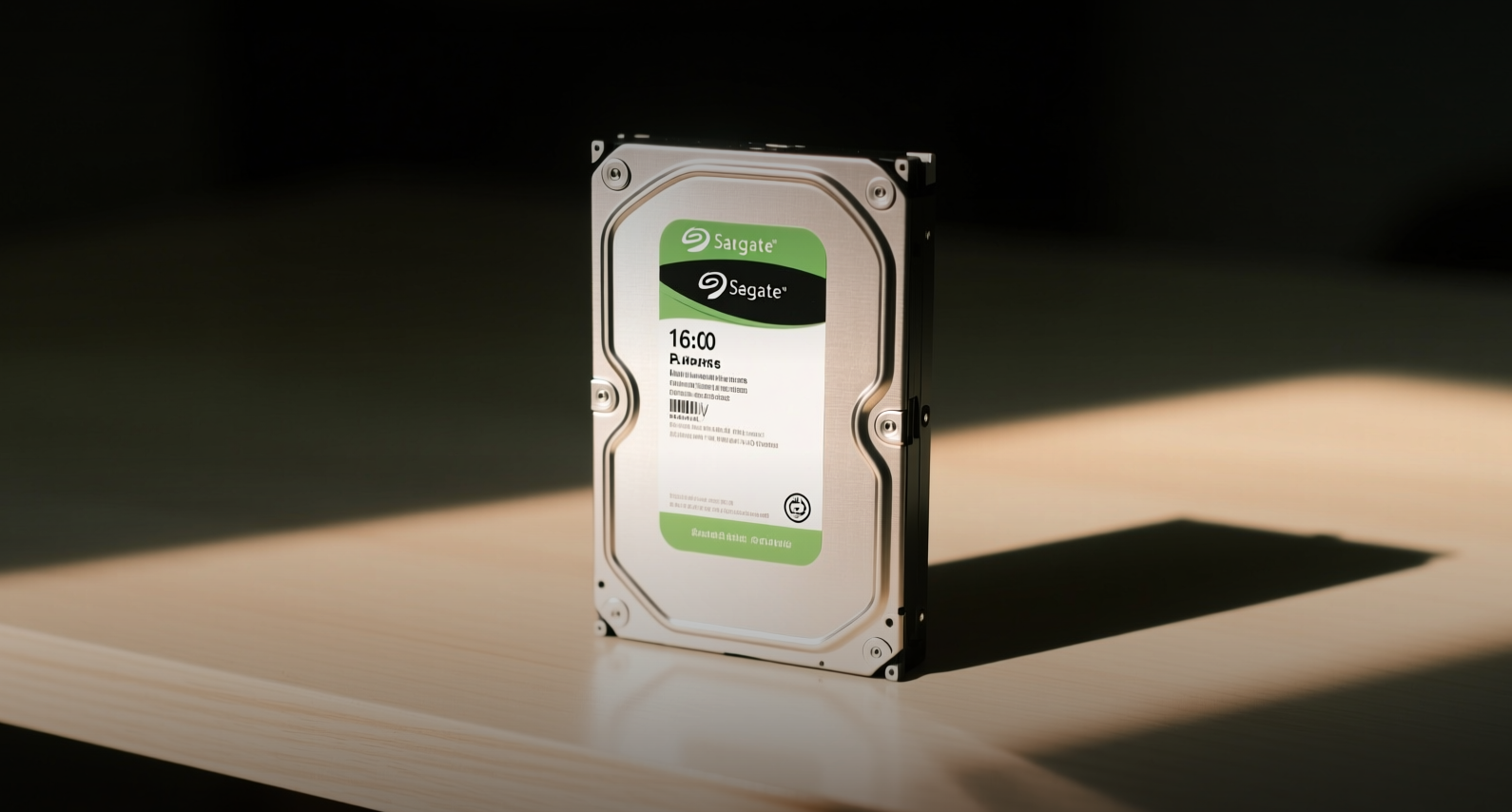 Seagate revenue jumps 49% to $3.63B as AI storage demand surges