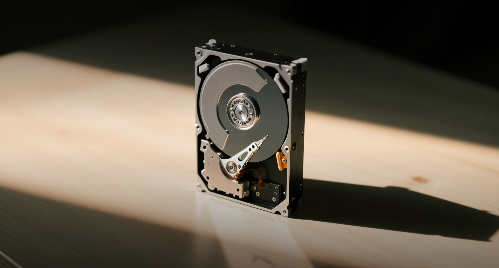 Seagate rises 2.9% as Wells Fargo upgrade boosts AI storage outlook