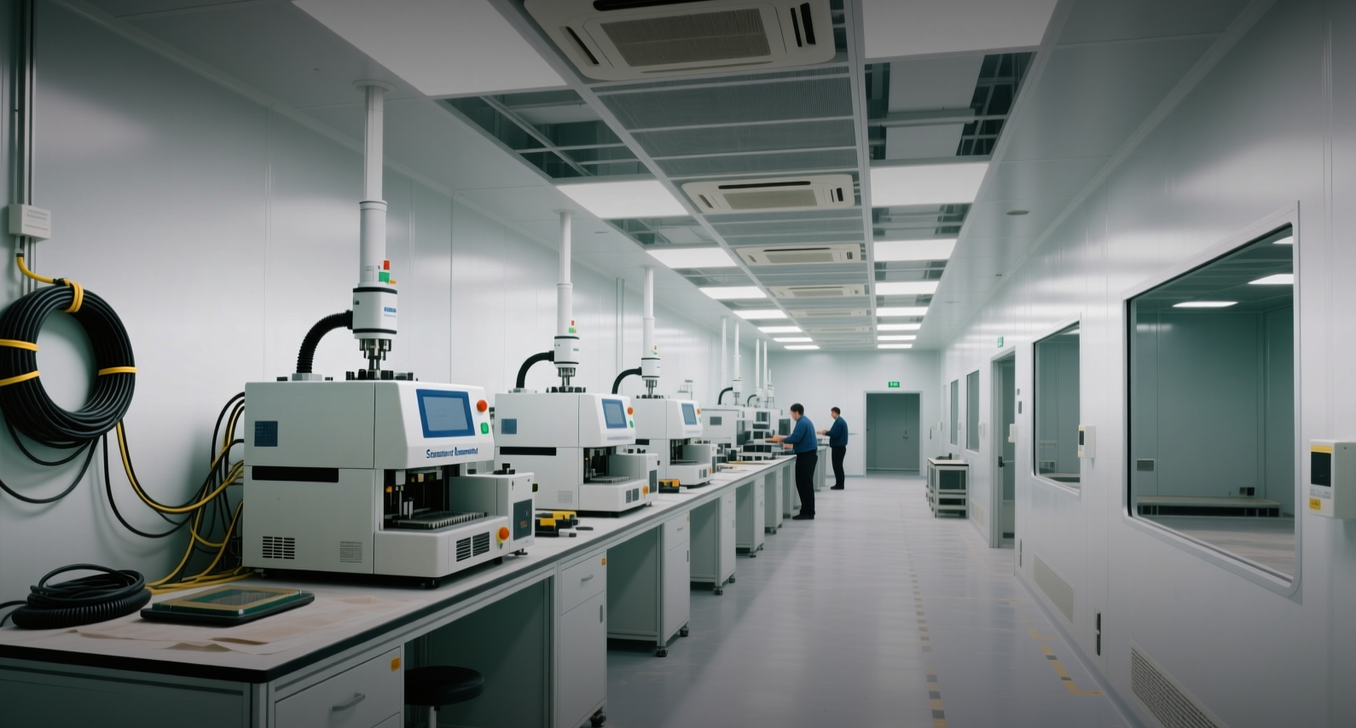 SEALSQ signs Jura MoU for CHF 60 million chip center