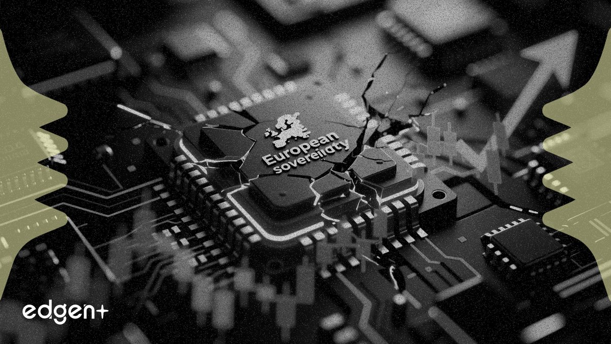 SEALSQ Stock Falls 3% Despite Strategic IC'Alps Integration for European Chip Sovereignty