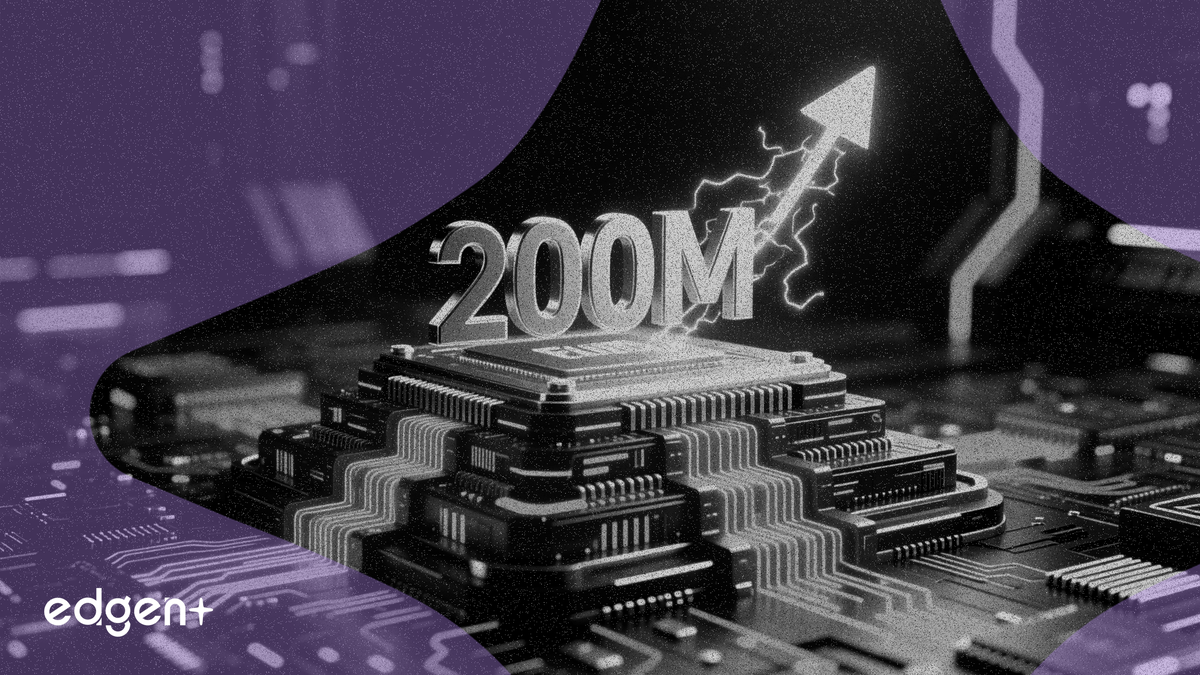 SEALSQ to Launch Quantum Stack With $200 Million Fund