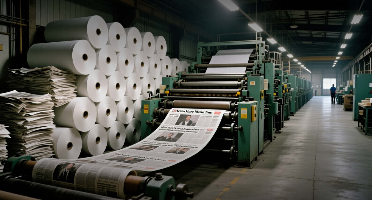 《西雅圖時報》與《新聞日報》控告 OpenAI 與微軟，版權訴訟案件累計達六起