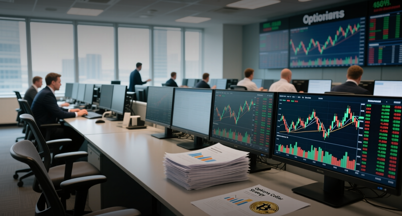 SEC approves options on WisdomTree Bitcoin Fund, widening ETF derivatives