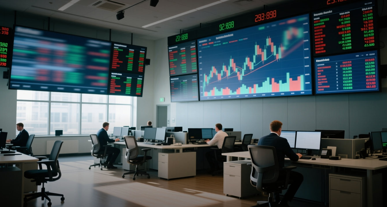 SEC就Cboe 3倍槓桿比特幣與以太幣ETF申請開啟意見徵詢期