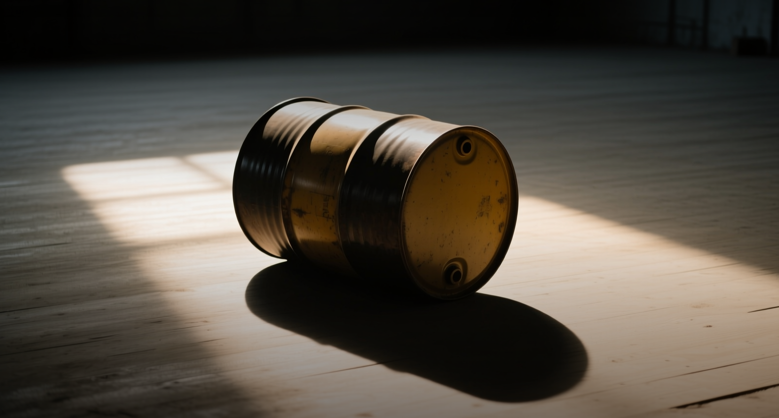 Second oil shock depletes global buffers as CITIC flags August rotation