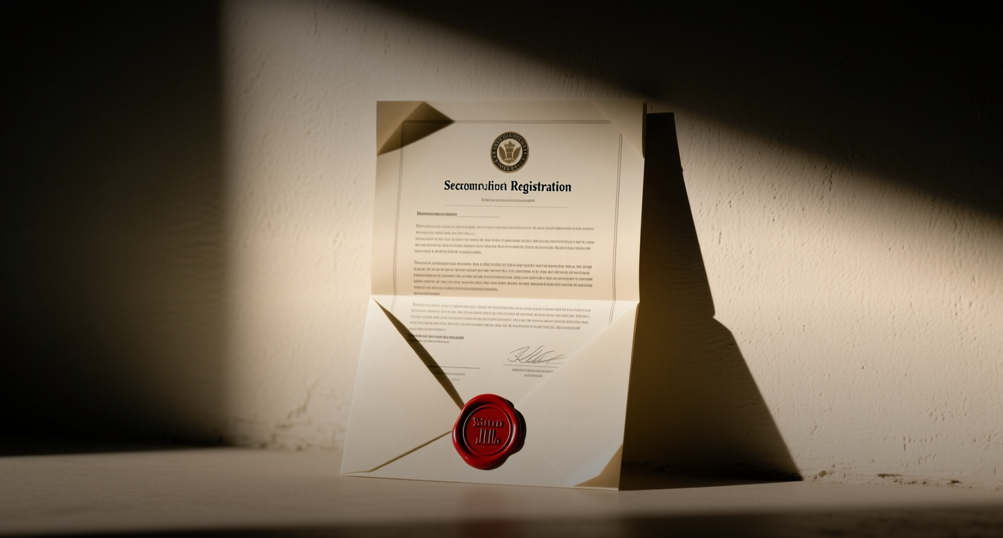 Securitize registers as SEC investment adviser as tokenization hits $5B in AUM