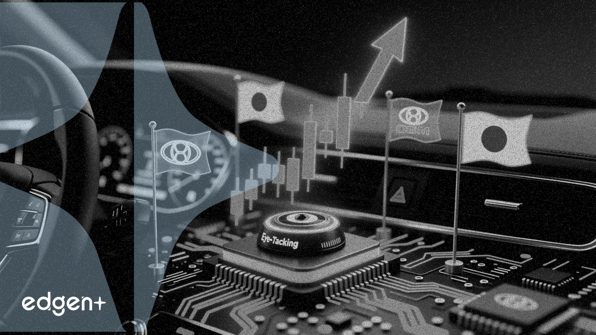 Seeing Machines rises 8% as Peel Hunt flags Japanese OEM wins as market share play