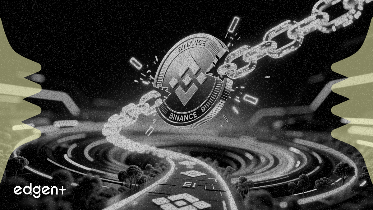 SEI jumps 11% to $0.074 as Binance backs EVM migration upgrade