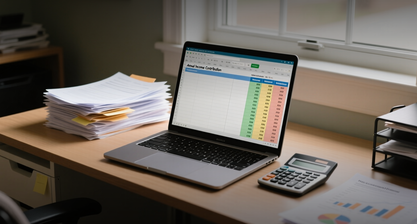 Self-employed retirement plans: 2026 limits from $7,500 to $72,000