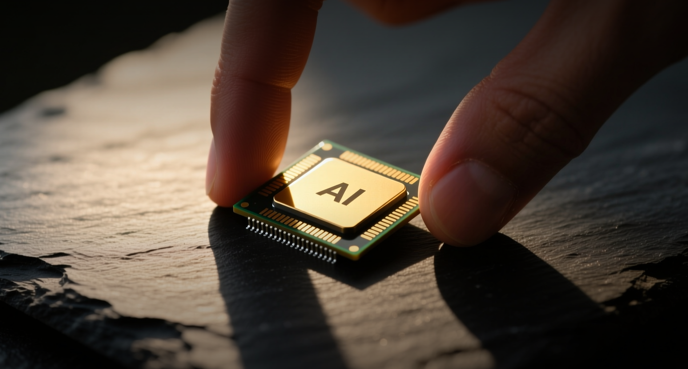 Semiconductor ETF inflows hit $4.5B as Fidelity warns of cycle peak