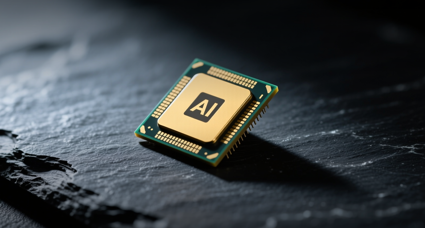 Semiconductor ETF plunges 4% as energy, financials lead rotation