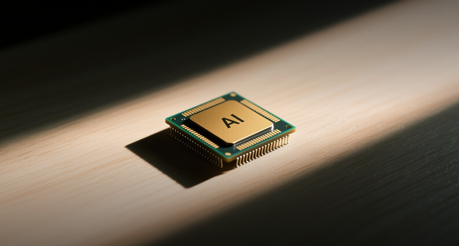 Semiconductor ETF slides 3% as TSMC capex hike fuels rotation