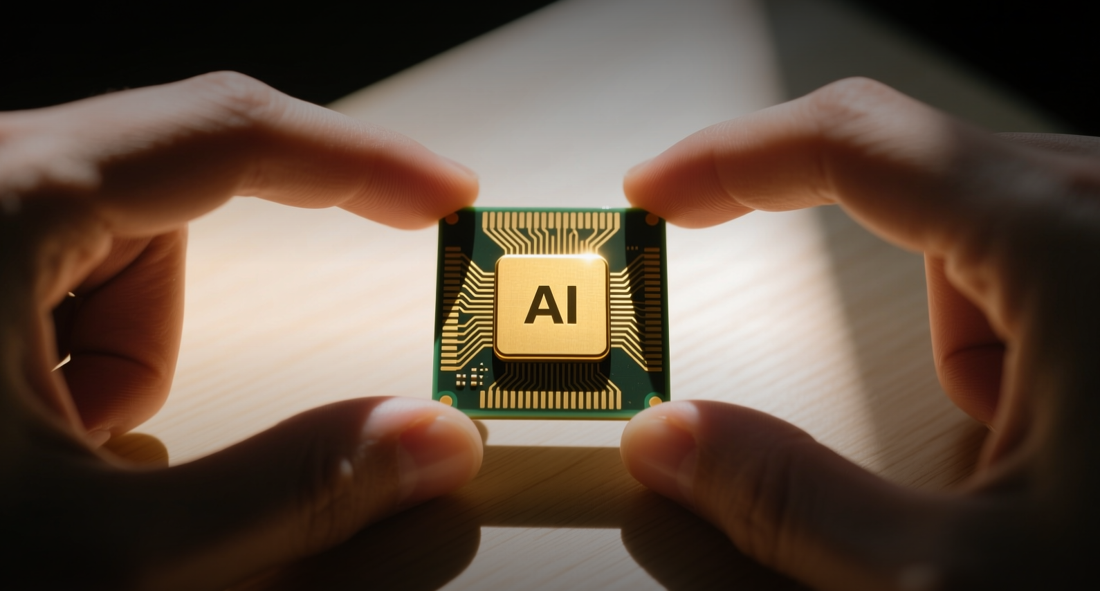 Semiconductor ETF surges 54% in 2026 by excluding Intel from portfolio