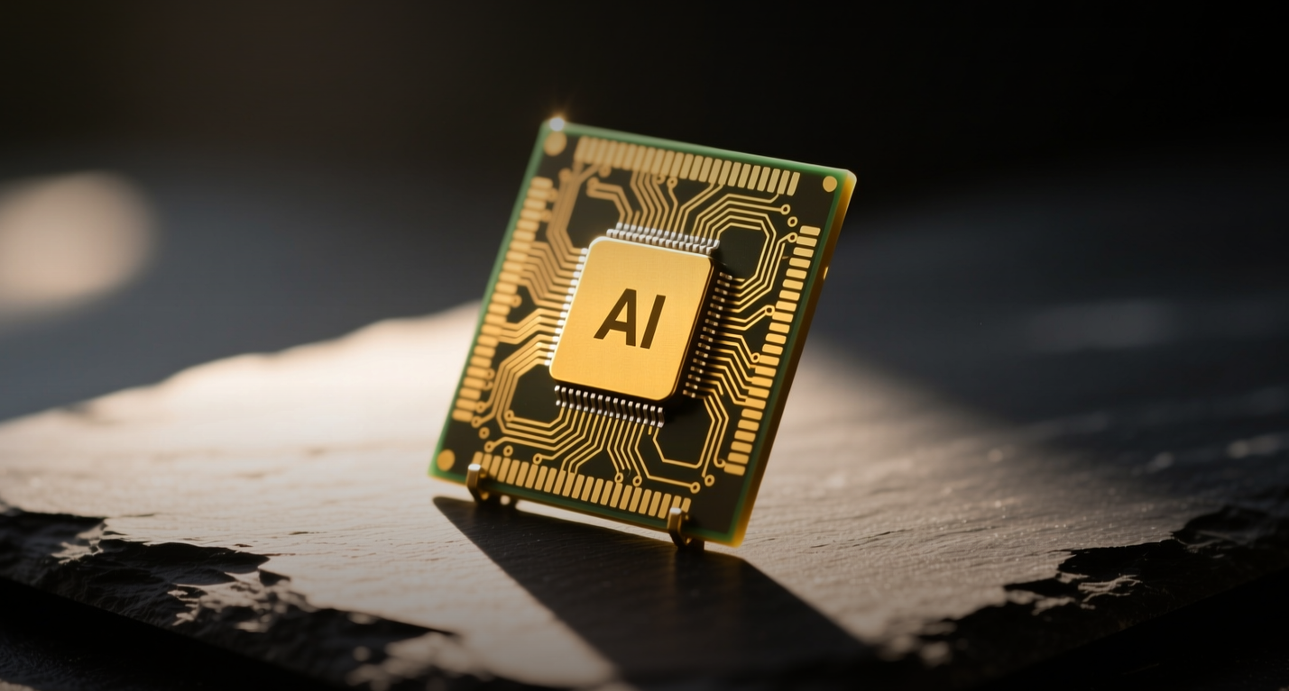 Semiconductor ETFs surge 19% as BofA backs Micron's AI memory trade