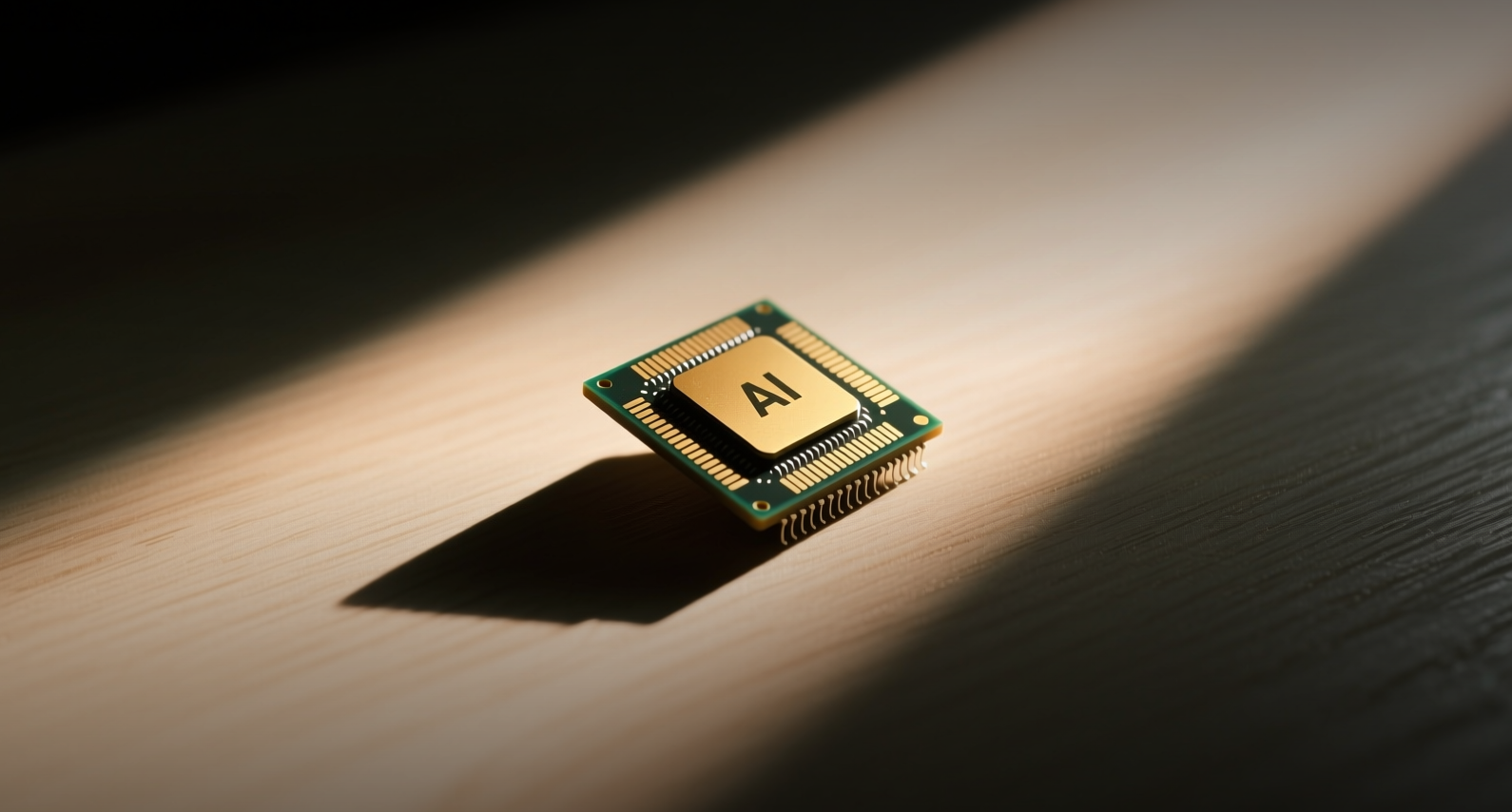 Semiconductor index enters bear market as AI rally loses 20% steam