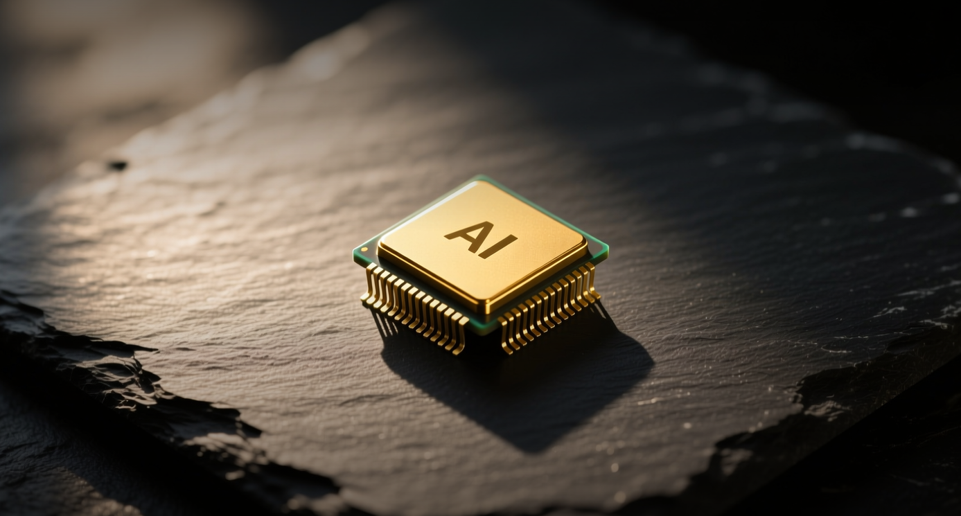 Semiconductor index jumps 5% as two AI hardware fears prove overblown