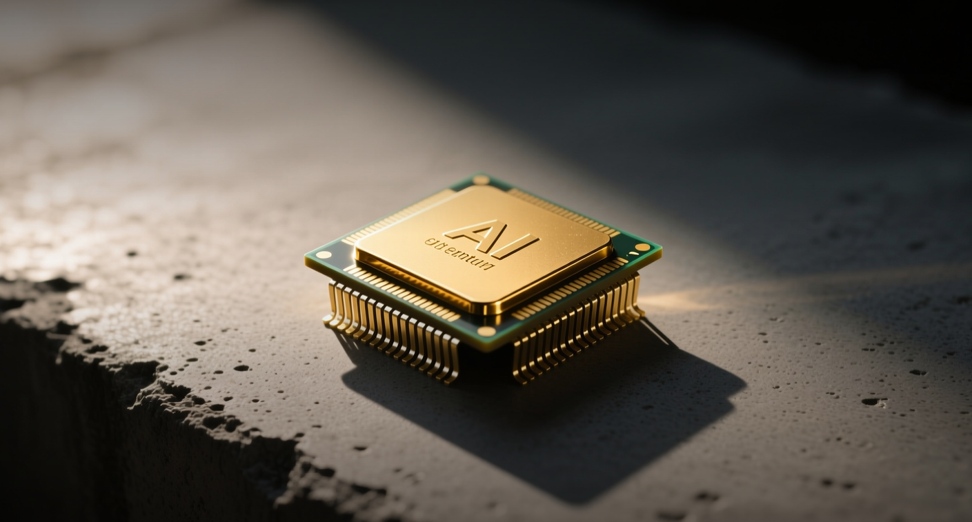 Semiconductor rebound lifts S&P 500, Nasdaq 1.3% ahead of Big Tech earnings