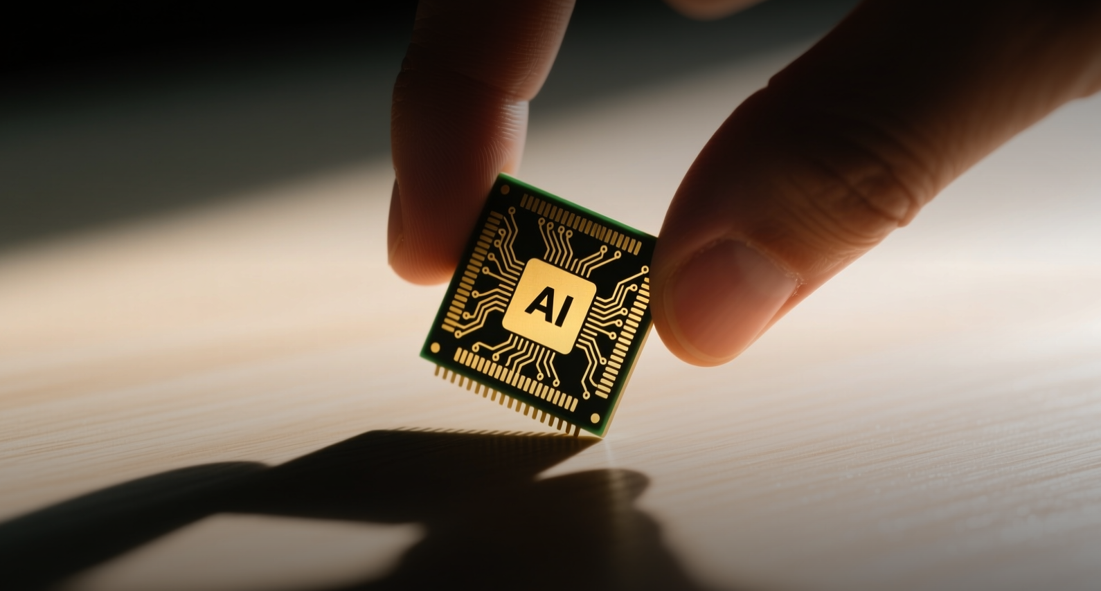 Semiconductor sector drops 22% as AI capex fears mount