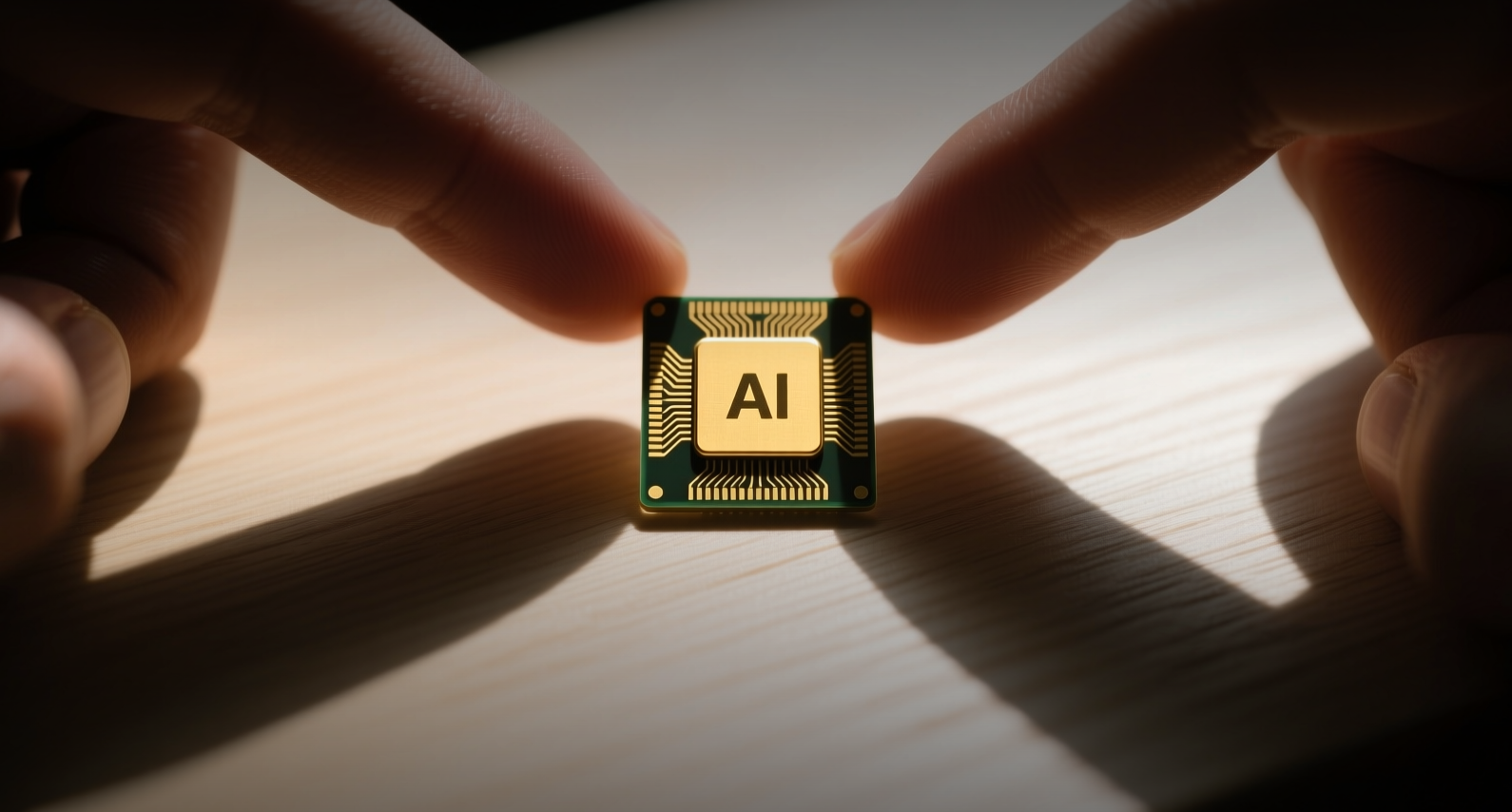 Semiconductor stocks rally 2% as dip-buyers return to AI trade