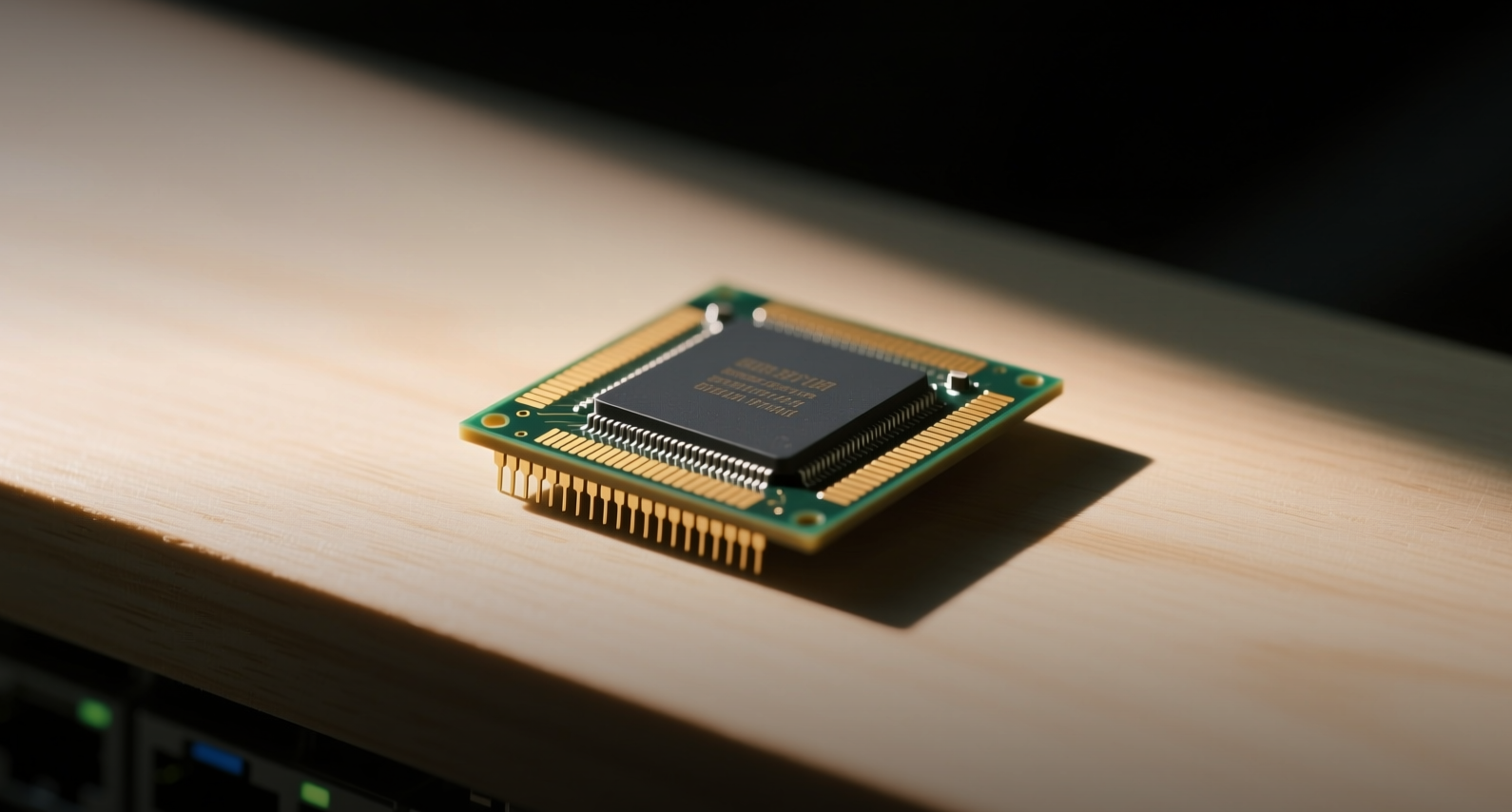 Semtech sells cellular module unit to Compal for $62 million