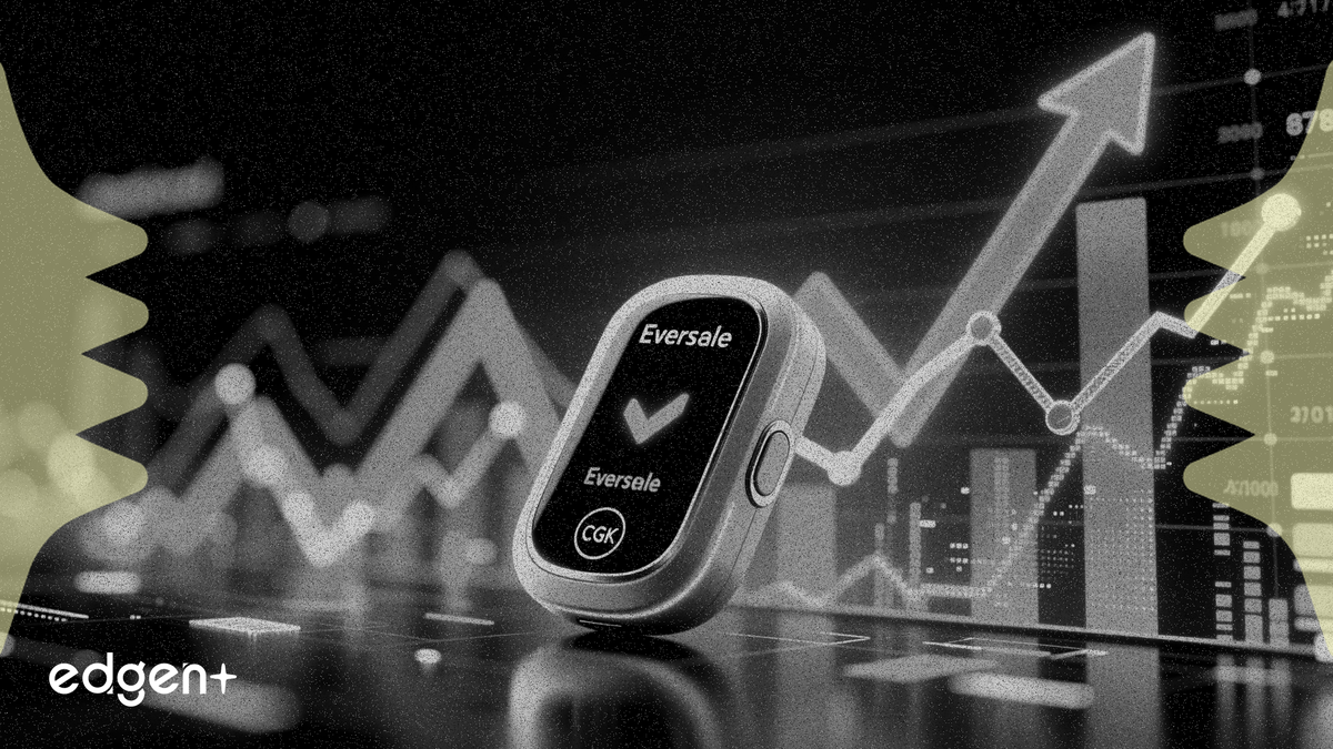 Senseonics 調高 2026 年營收預期，受益於 Eversense CGM 業務成長