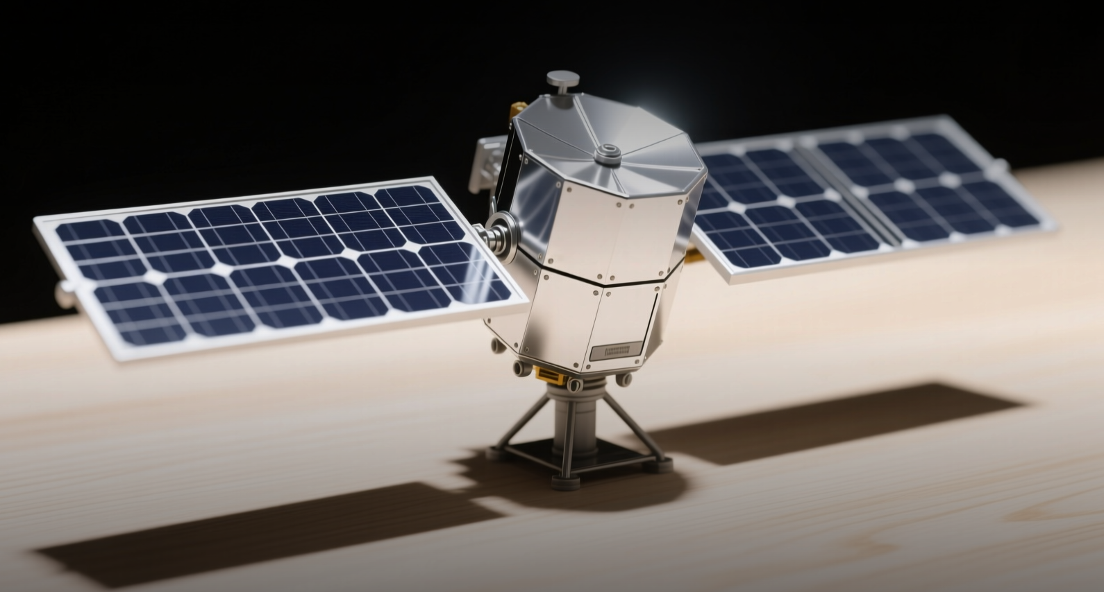 商湯與國星航天計劃部署千顆AI計算衛星星座