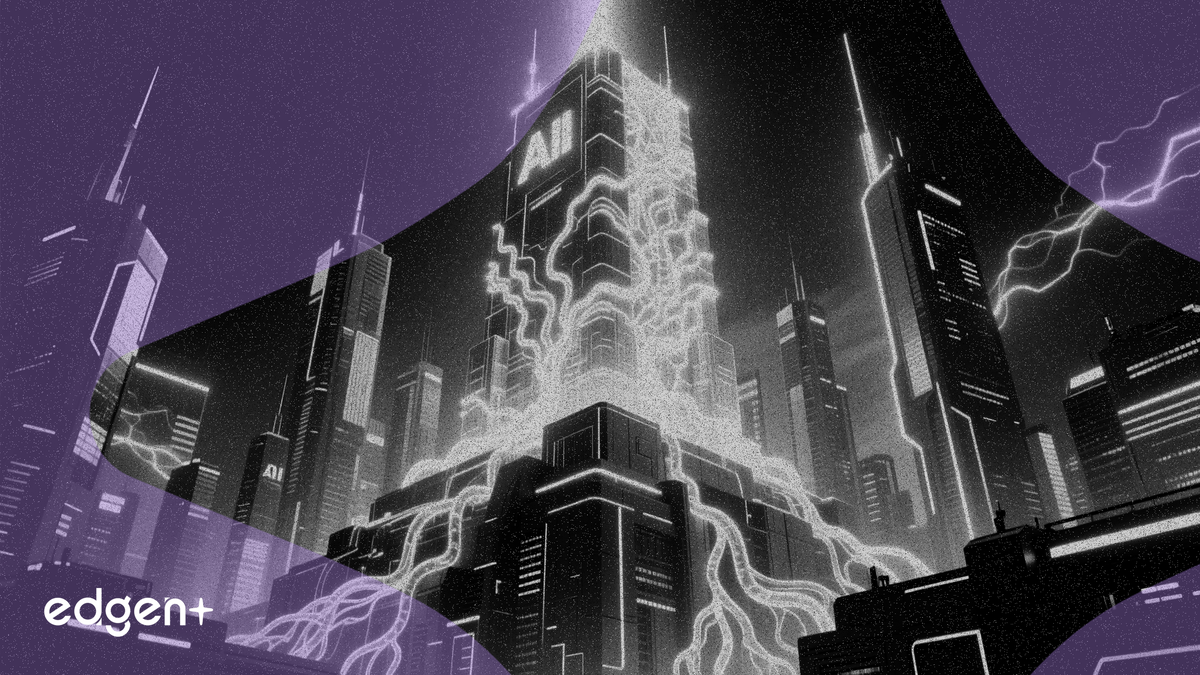 SenseTime solidifies AI dominance with 10 years at the top