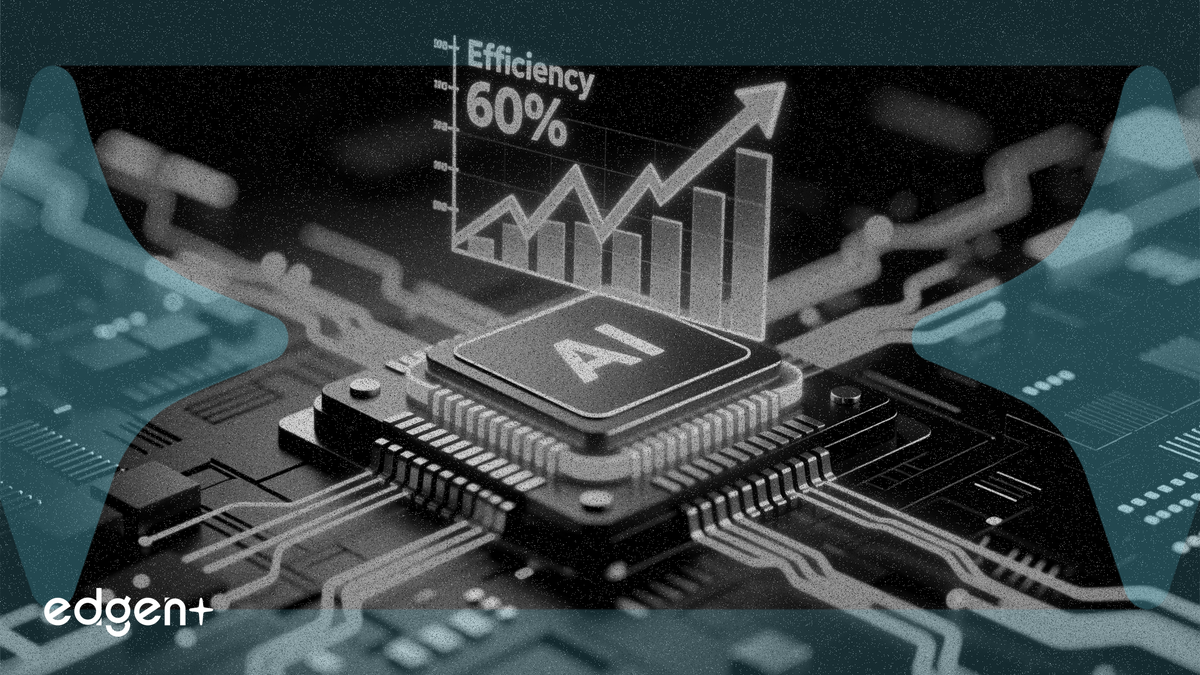 SenseTime targets AI efficiency, cuts token use by 60%