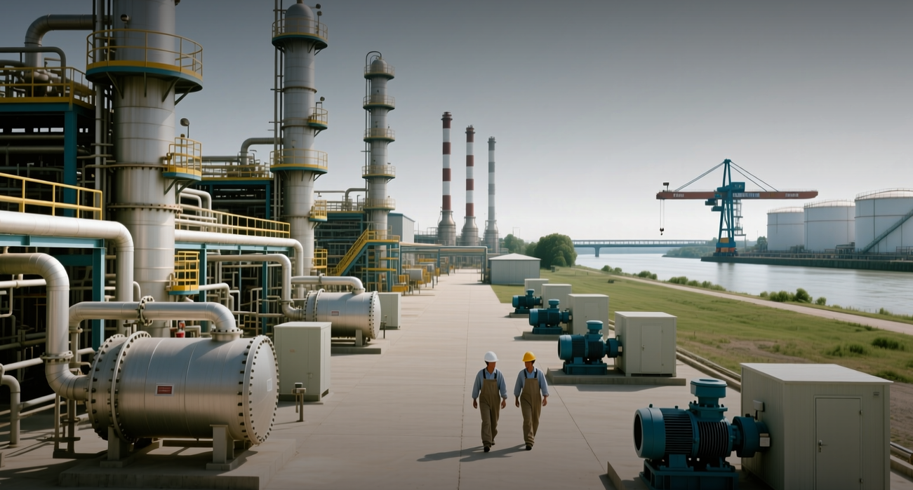 Serbia's NIS seeks waiver with 6 days left on refinery clock