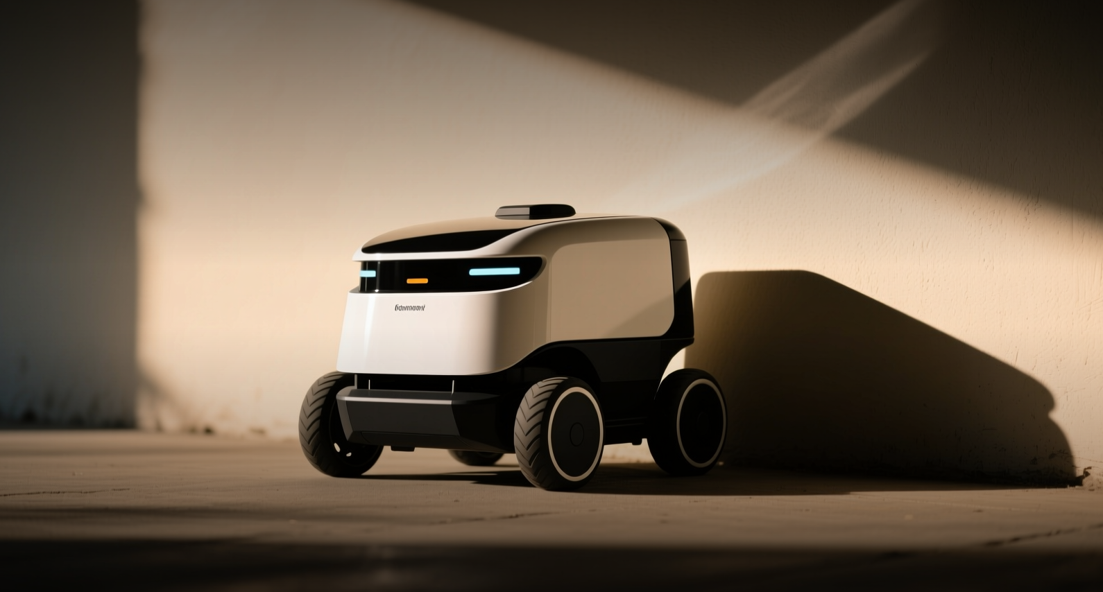 Serve Robotics下修2026年財測65% Uber訂單量下滑所致