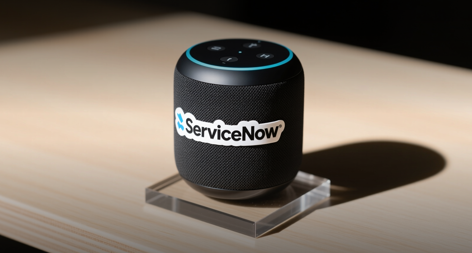 ServiceNow CEO weighs long-term bets as AI lifts 2025 targets