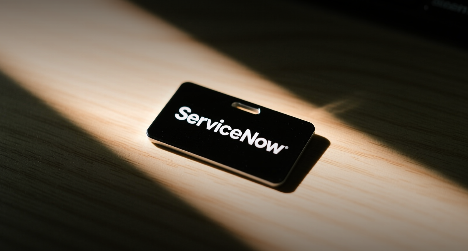 ServiceNow cuts hundreds of jobs as software sector restructures for AI