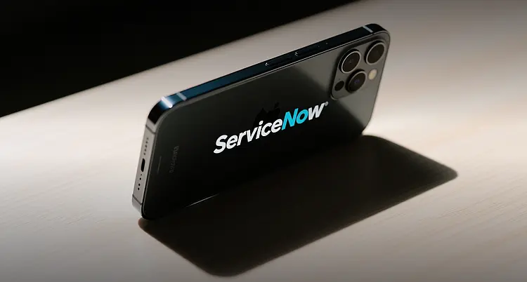 ServiceNow jumps on AI partnership, TCS deal worth millions