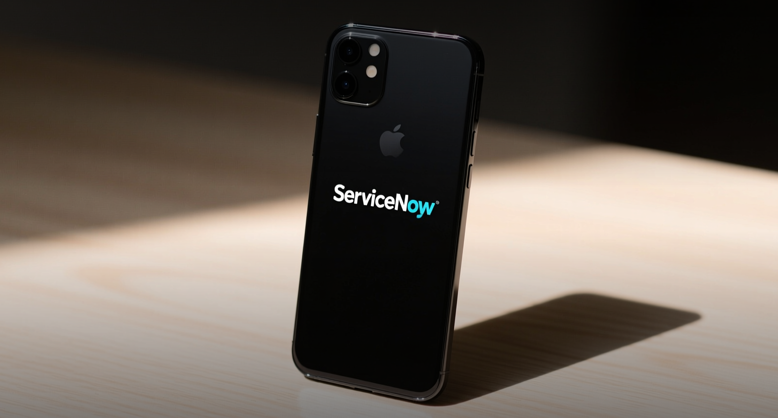 ServiceNow rises 5.6% as AI control tower strategy gains traction