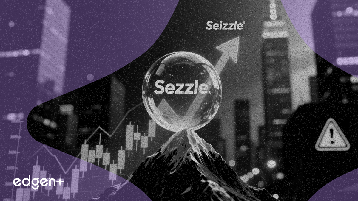 Sezzle Stock Soars 103% in 6 Months But Is It Overvalued