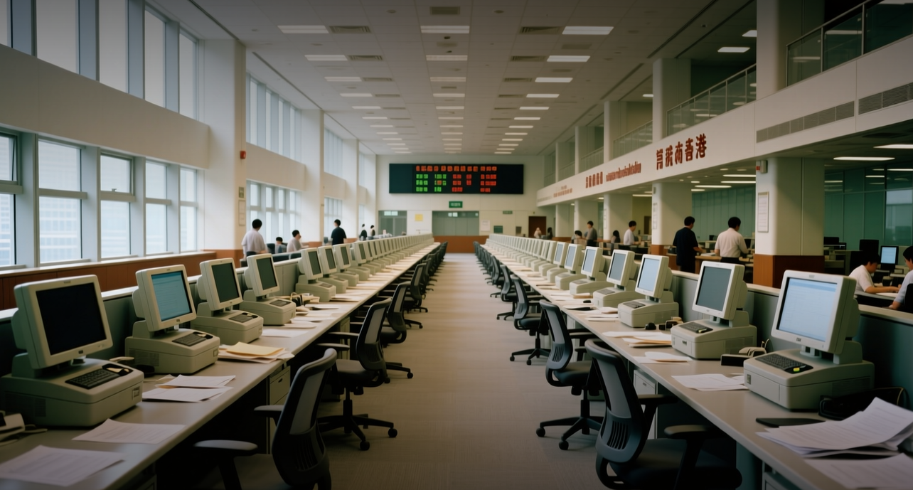 SFC halts CLOUDBREAK-B trading over suspected IPO rigging