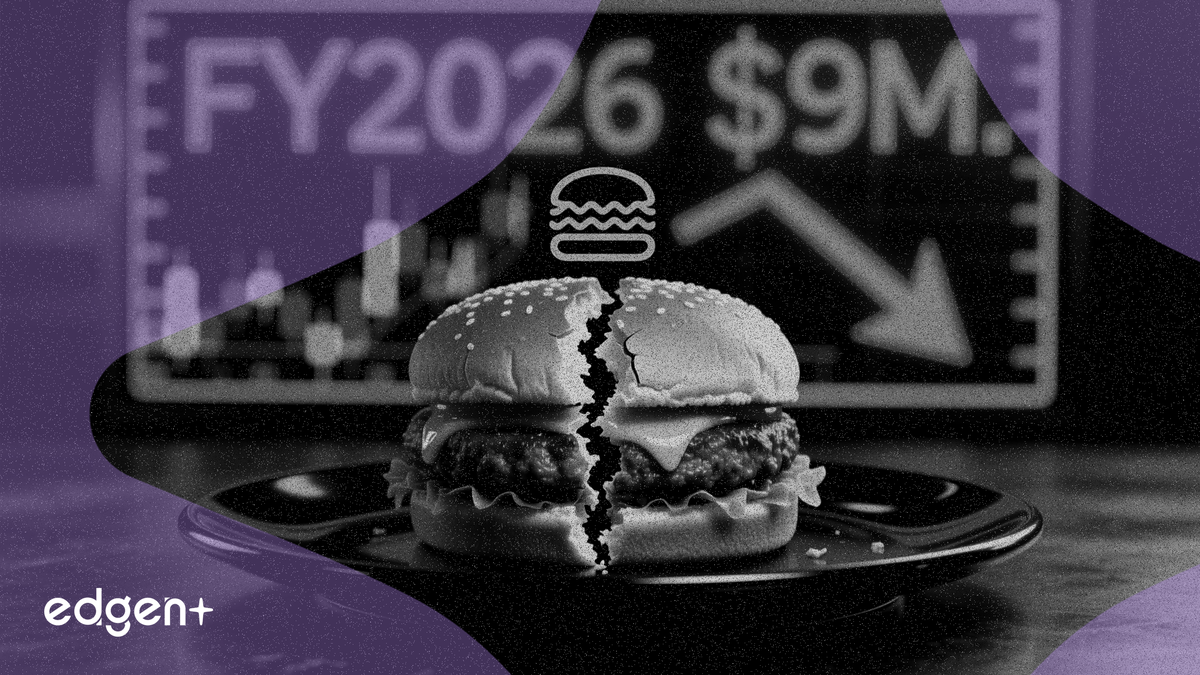 Shake Shack cuts FY2026 guidance by up to $9M as costs pressure margins