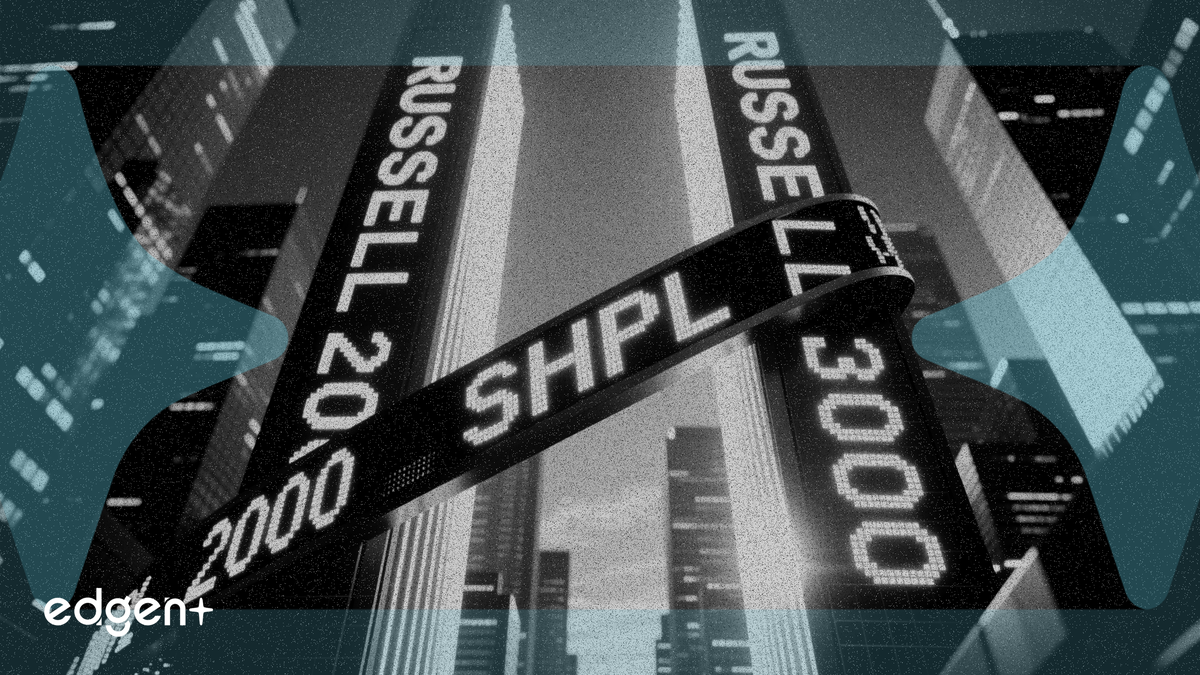 Sharplink to join Russell 2000 and 3000 indexes on June 29