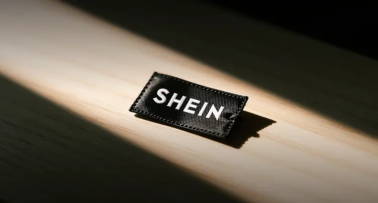 Shein執行主席卸任,500億美元香港IPO接近完成