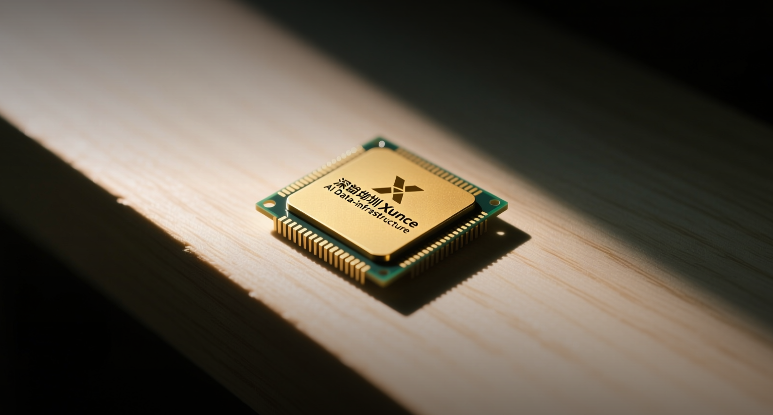 Shenzhen Xunce cae un 8,6% tras una colocación de HK$771M y una emisión de bonos convertibles por RMB1.360M