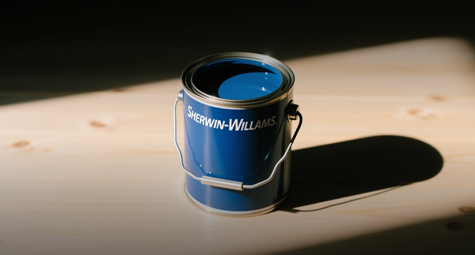Sherwin-Williams raises outlook after Q2 profit beats by 5%