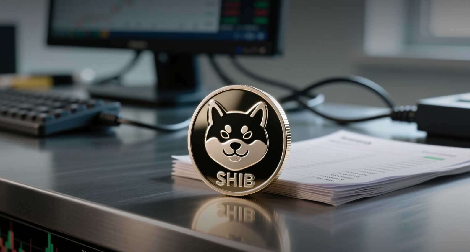 SHIB futures volume tops $52M on OKX as derivatives traders return