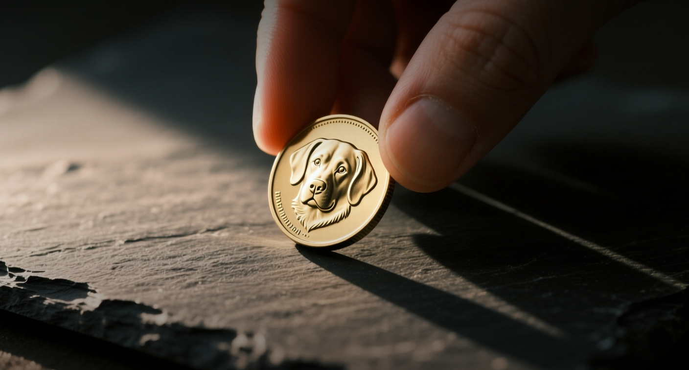 SHIB sees 500 trillion token exodus as exchange reserves climb