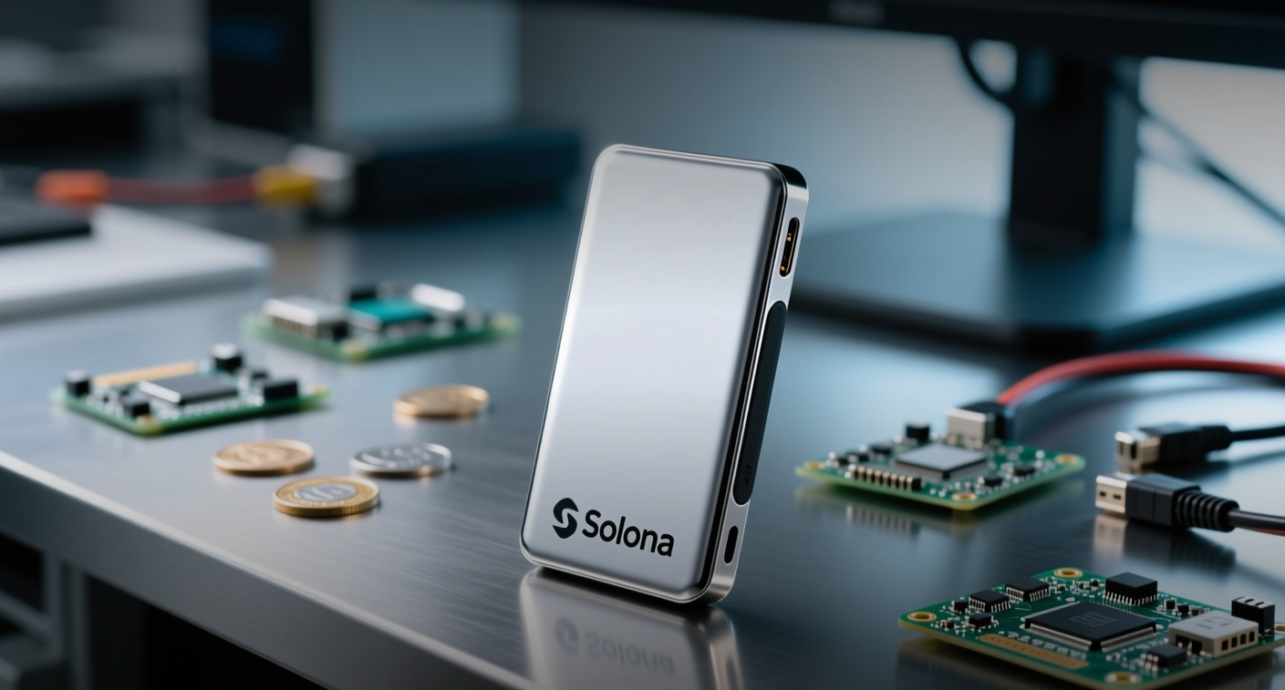 Shinhan taps Solana for won tokenized fund ahead of 2027 rules